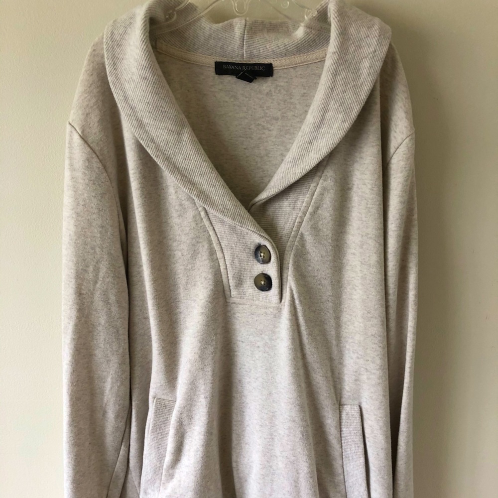 Banana Republic Factory Sweater